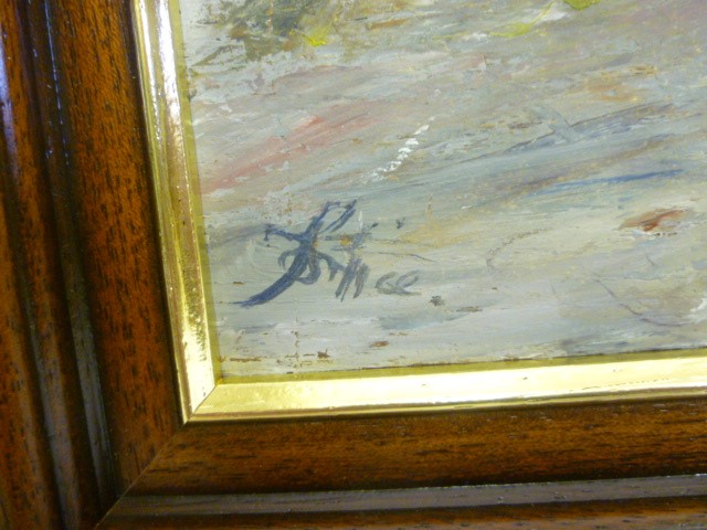 ‡ALAN TORTICE (b.1948) Image