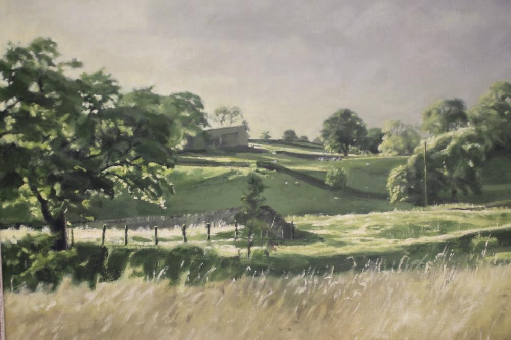 ‡P KENNETH C JACKSON (1944-2012) Image