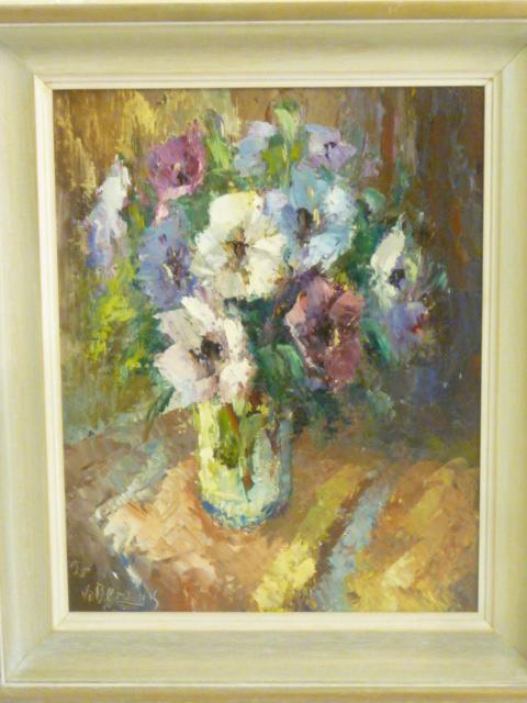 ‡VALTER BERZINS (1925-2009) Image