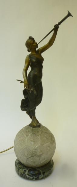 AFTER E. VILLARIS Image