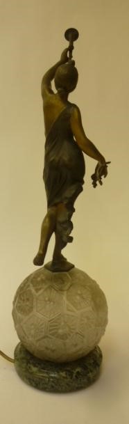 AFTER E. VILLARIS Image