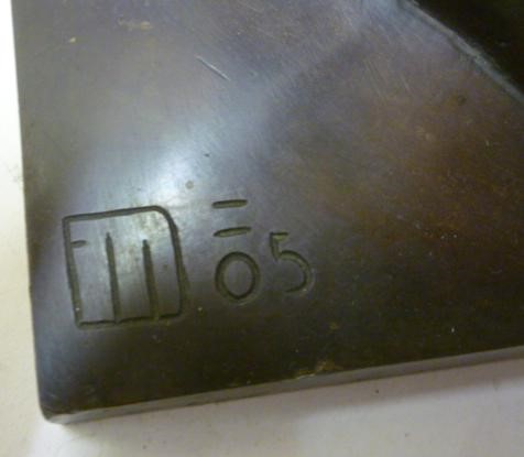 GERMAN SCHOOL (20th Century) Image