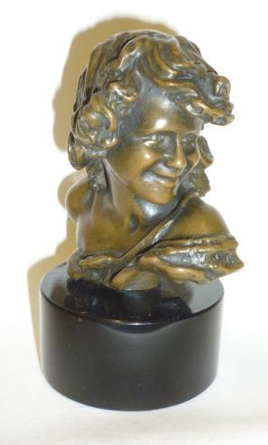 JEAN ANTOINE INJALBERT (French 1845-1933) Image