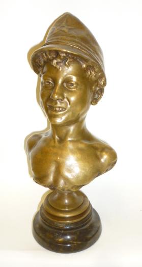 ITALIAN SCHOOL (c.1900) Image