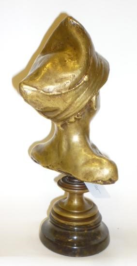 ITALIAN SCHOOL (c.1900) Image