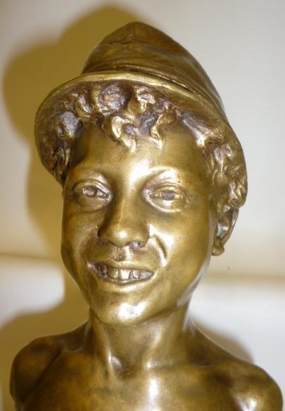 ITALIAN SCHOOL (c.1900) Image