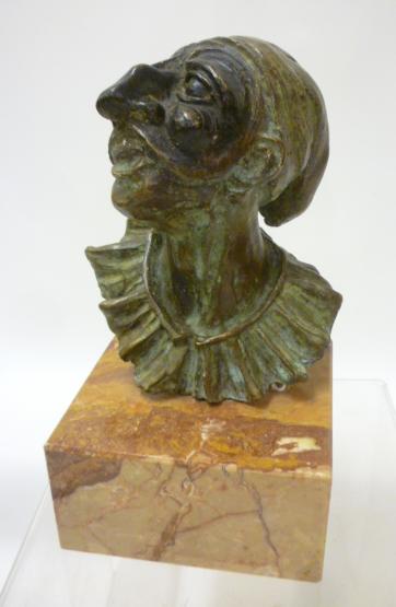 ITALIAN SCHOOL (20th Century) Image