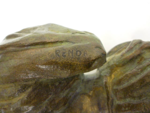 ITALIAN SCHOOL (20th Century) Image