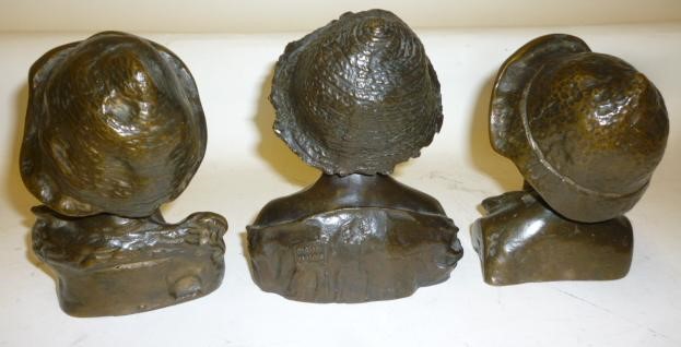 ITALIAN SCHOOL (20th Century) Image