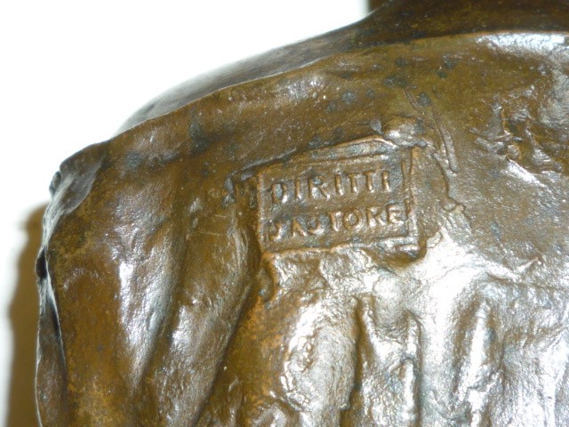 ITALIAN SCHOOL (20th Century) Image