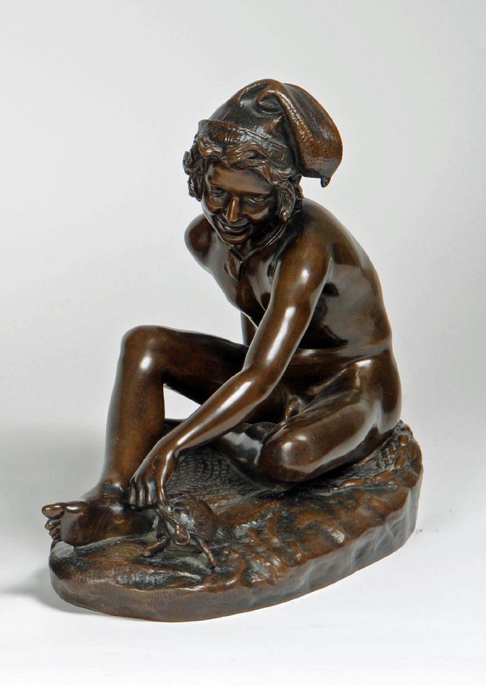 FRANCOIS RUDE (French 1784-1855) Image