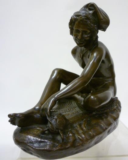 FRANCOIS RUDE (French 1784-1855) Image