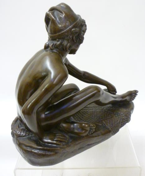 FRANCOIS RUDE (French 1784-1855) Image