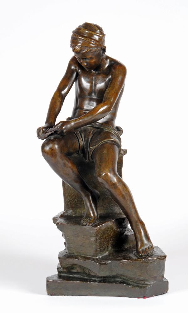 ‡RAUL XAVIER (Portuguese 1894-1964) Image