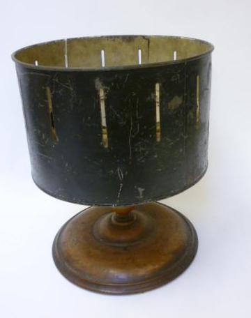 A VICTORIAN ZOETROPE Image