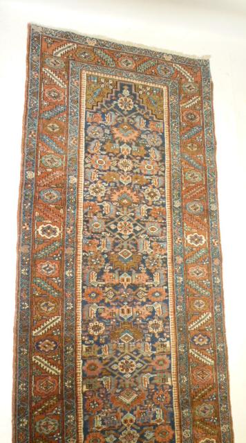 A PERSIAN RUNNER Image