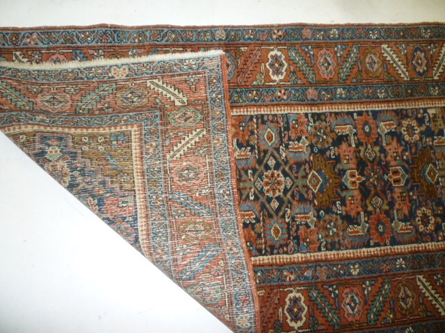 A PERSIAN RUNNER Image