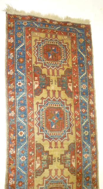 A PERSIAN RUNNER Image