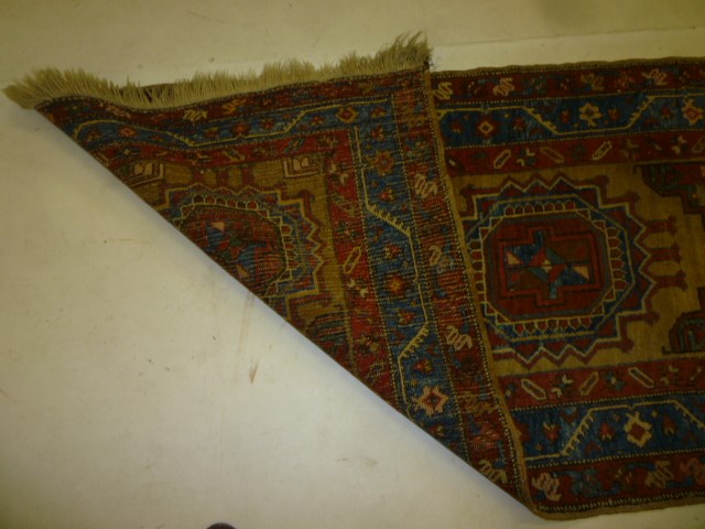 A PERSIAN RUNNER Image