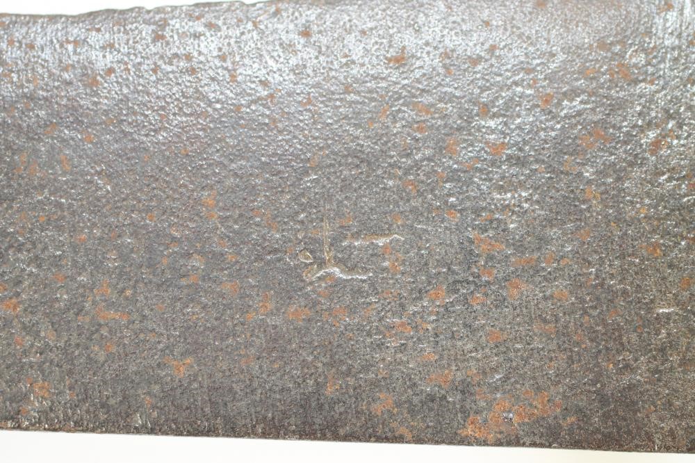 AN ENGLISH PLUG BAYONET Image