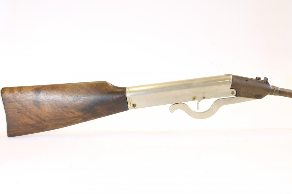 A GEM .177 GERMAN AIR RIFLE Image