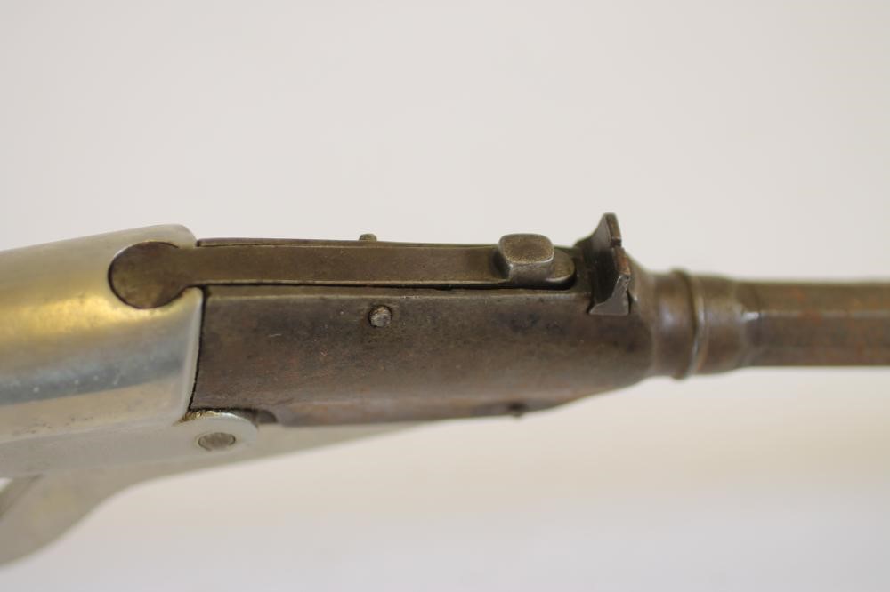 A GEM .177 GERMAN AIR RIFLE Image