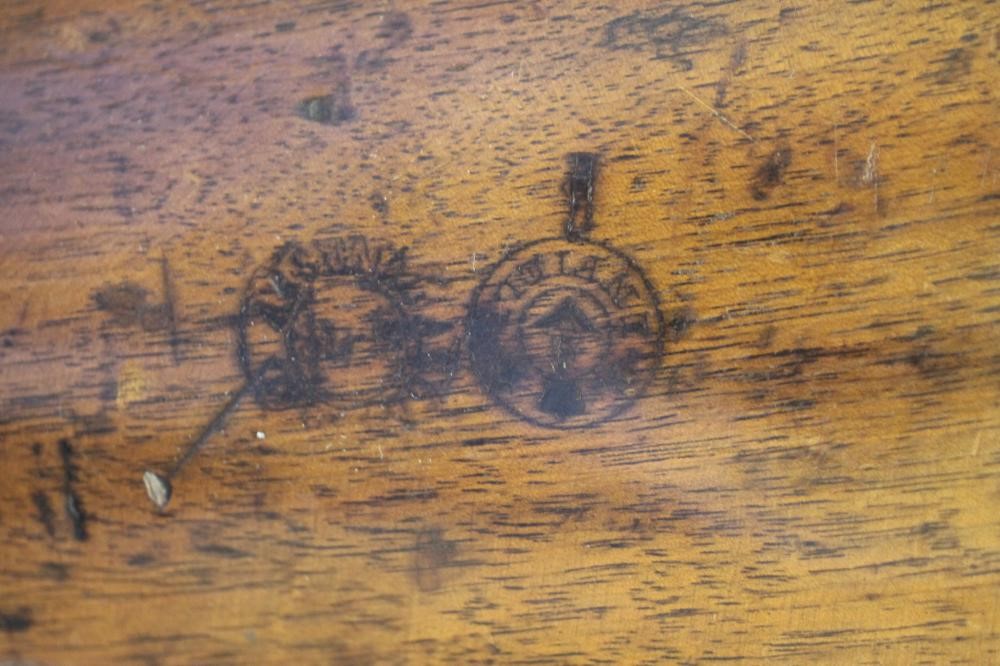 AN ENFIELD CAVALRY CARBINE PERCUSSION MUSKET Image