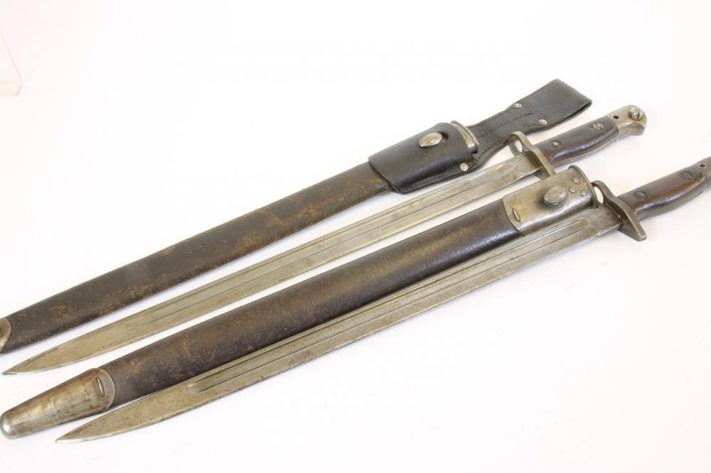 A K98 GERMAN BAYONET Image