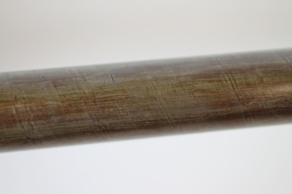 AN ENGLISH PERCUSSION SPORTING GUN Image