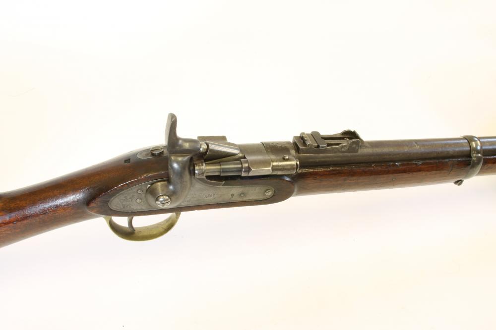 AN 1861 SNIDER MARK II RIFLE Image