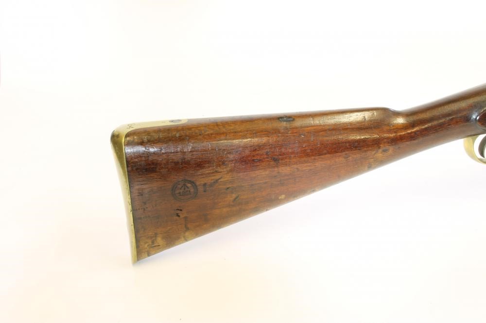 AN 1861 SNIDER MARK II RIFLE Image