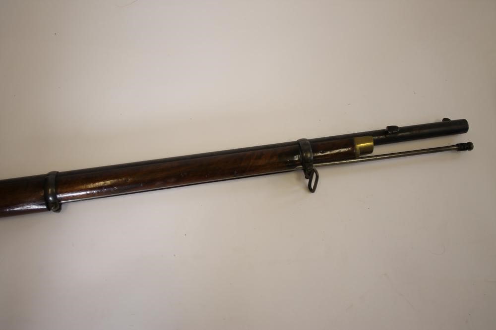 AN 1861 SNIDER MARK II RIFLE Image