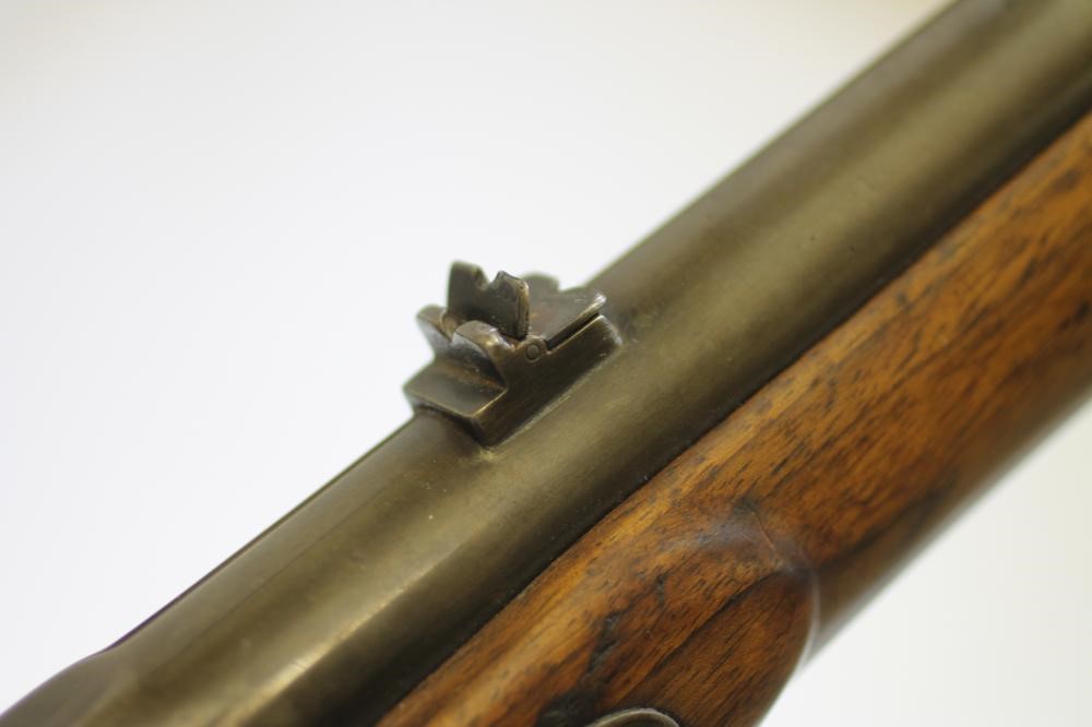 A TOWER CAVALRY CARBINE PERCUSSION MUSKET Image