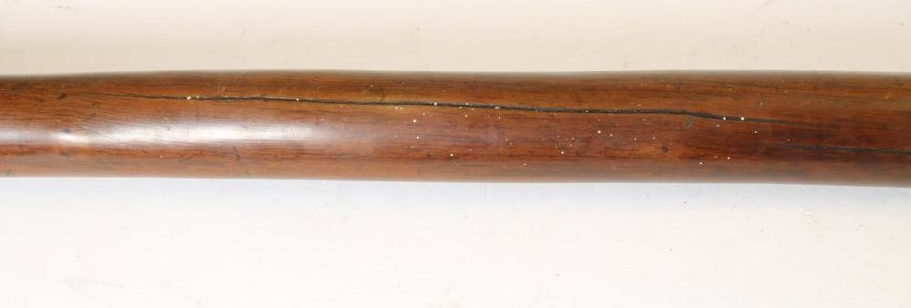 A SOUTH AFRICAN TRIBAL AXE Image