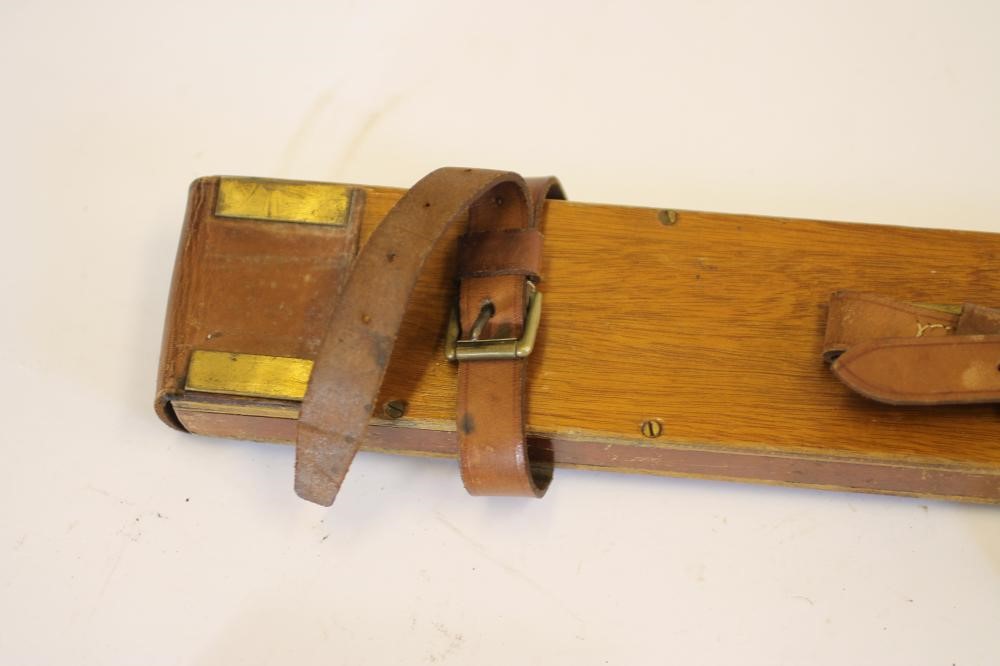 A WORLD WAR I ARTILLERY MAPPING TOOL Image