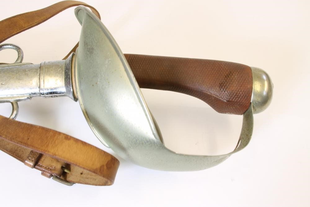 A 1908 PATTERN CAVALRY SWORD Image