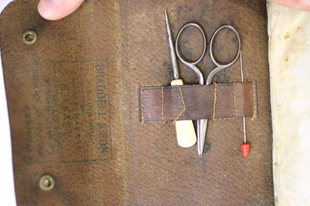 A BRADY FISHING CREEL Image