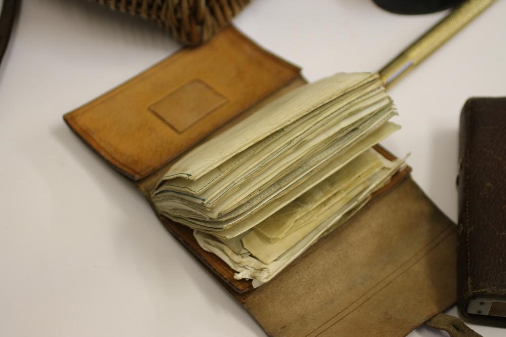 A BRADY FISHING CREEL Image