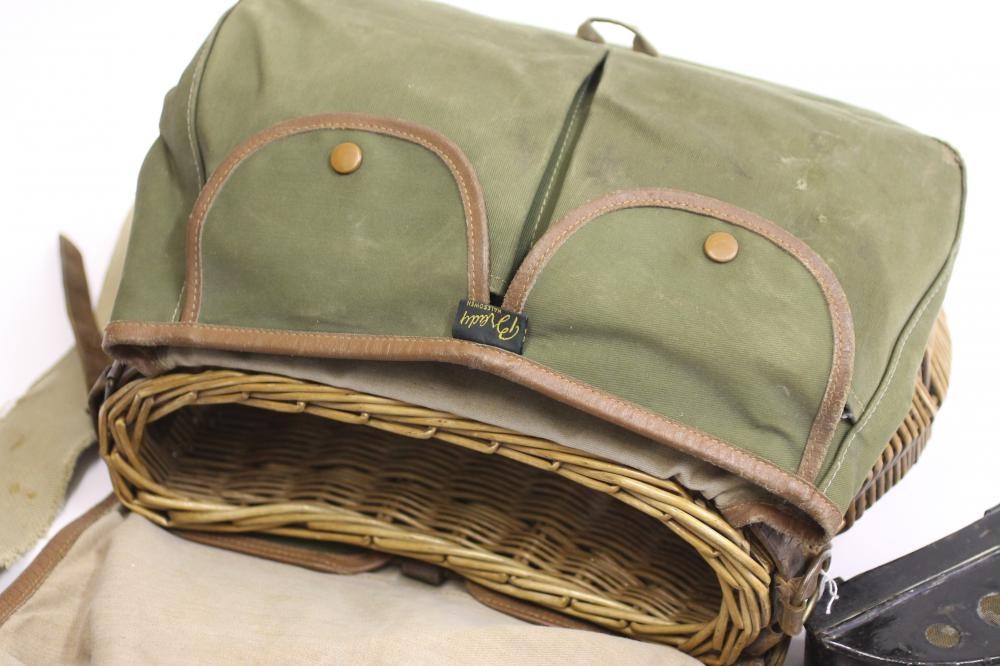 A BRADY FISHING CREEL Image