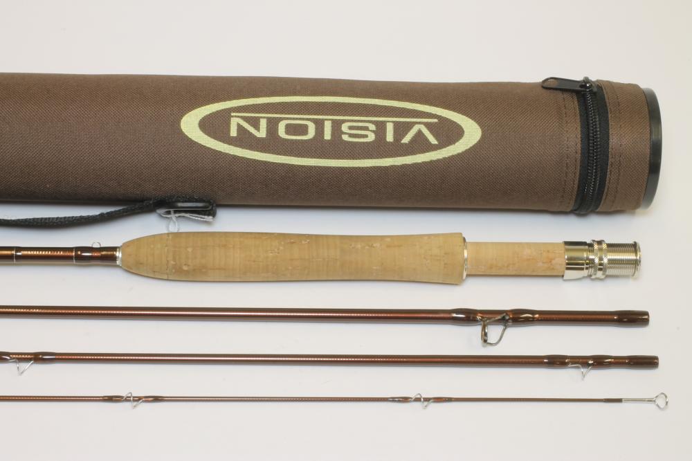 A VISION CULT FLY ROD Image