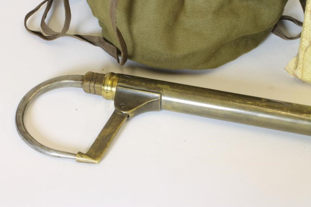 A HARDY HYDRA SALMON 4 3/8" reel Image