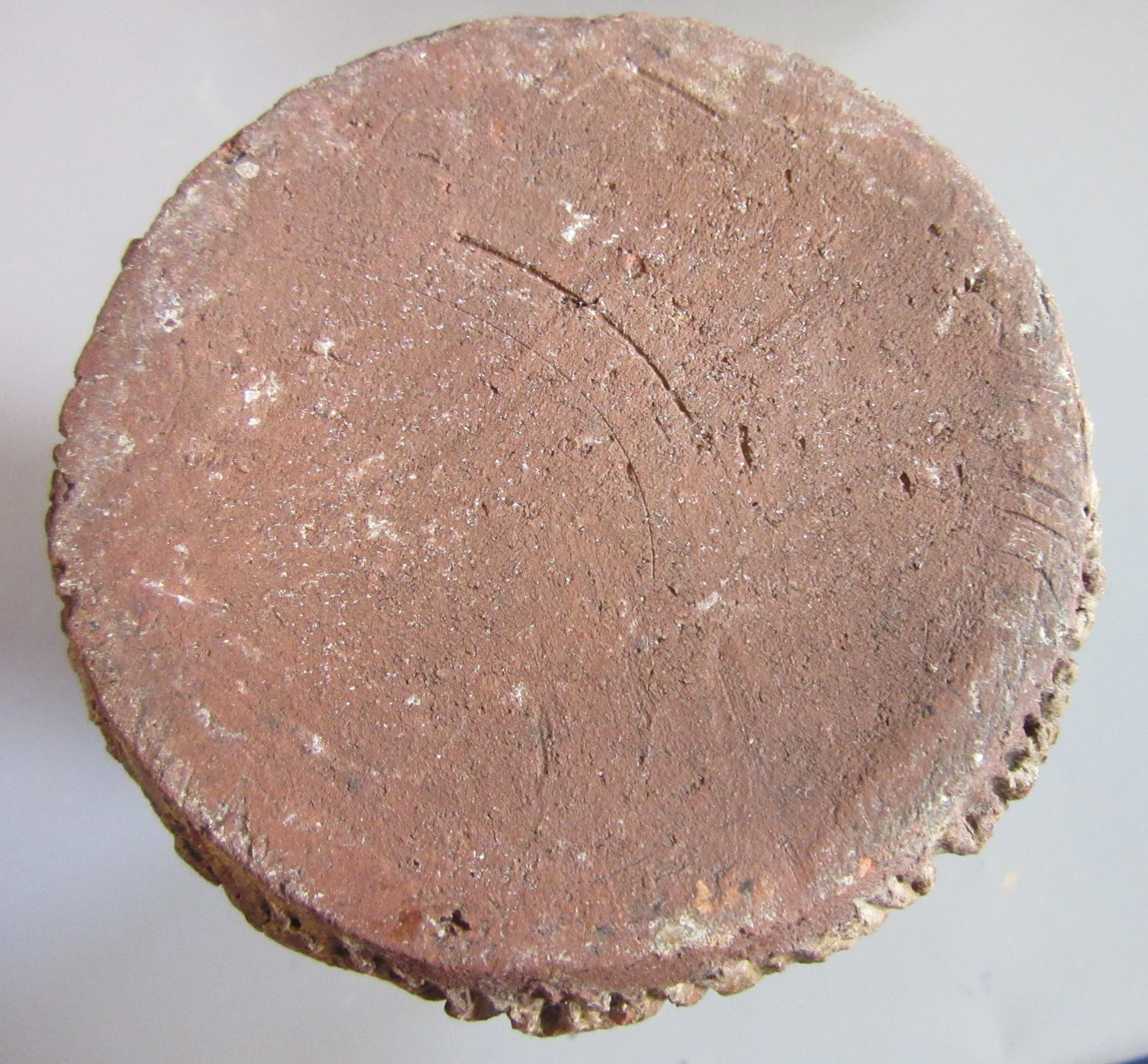 A COLLECTION OF SOIL HILL/HALIFAX POTTERY Image