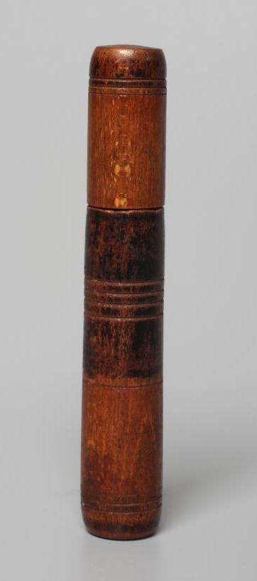 OF ROYAL INTEREST- a steel bodkin in memory of 'Princess Charlotte' (daughter of George IV), 'Died Image