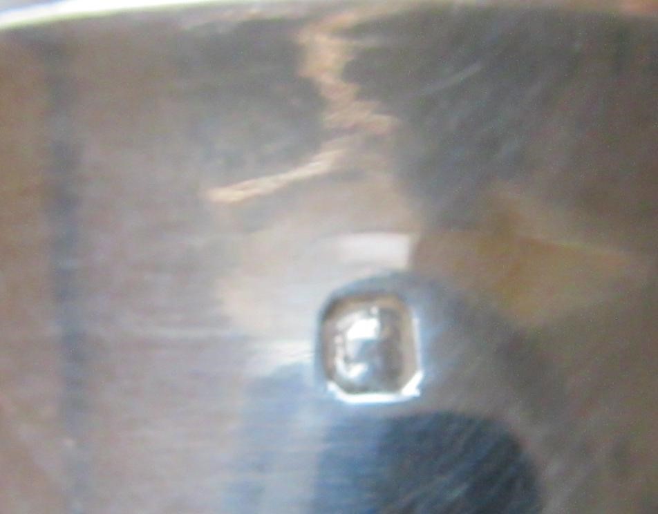 A FRENCH SILVER SWEETMEAT BASKET Image