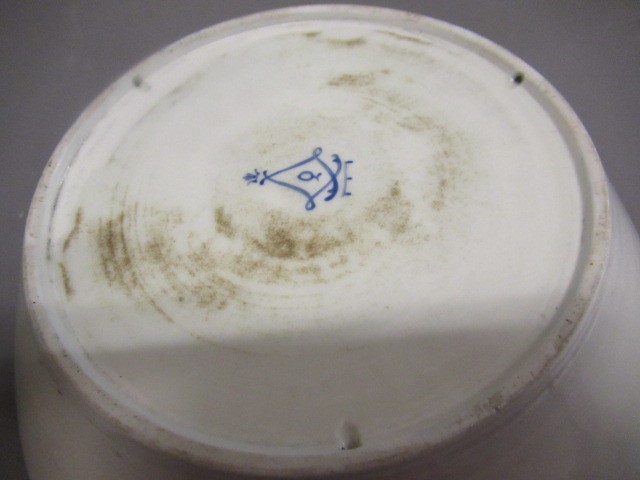 A SEVRES STYLE MUG Image