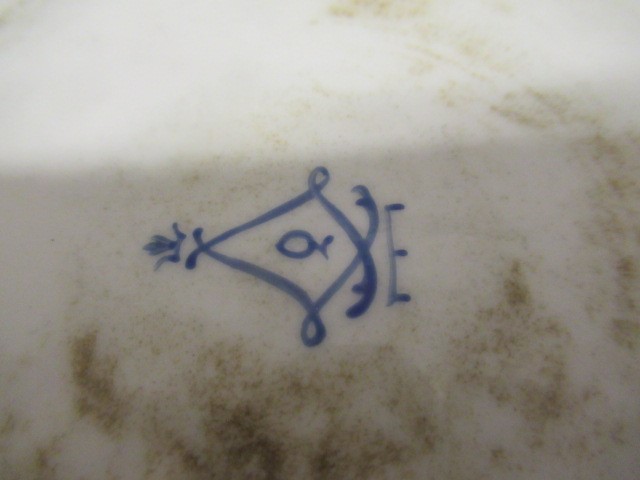 A SEVRES STYLE MUG Image
