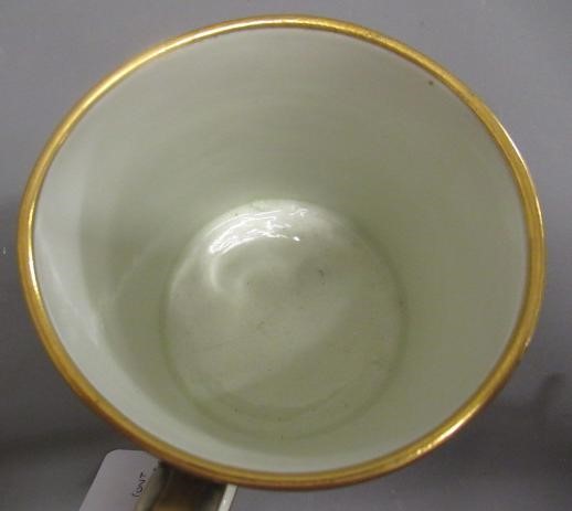 A SEVRES STYLE MUG Image