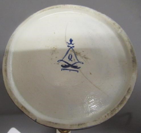 A SEVRES STYLE MUG Image
