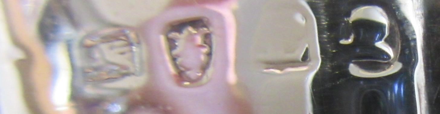 A GEORGE III SUGAR BASIN Image