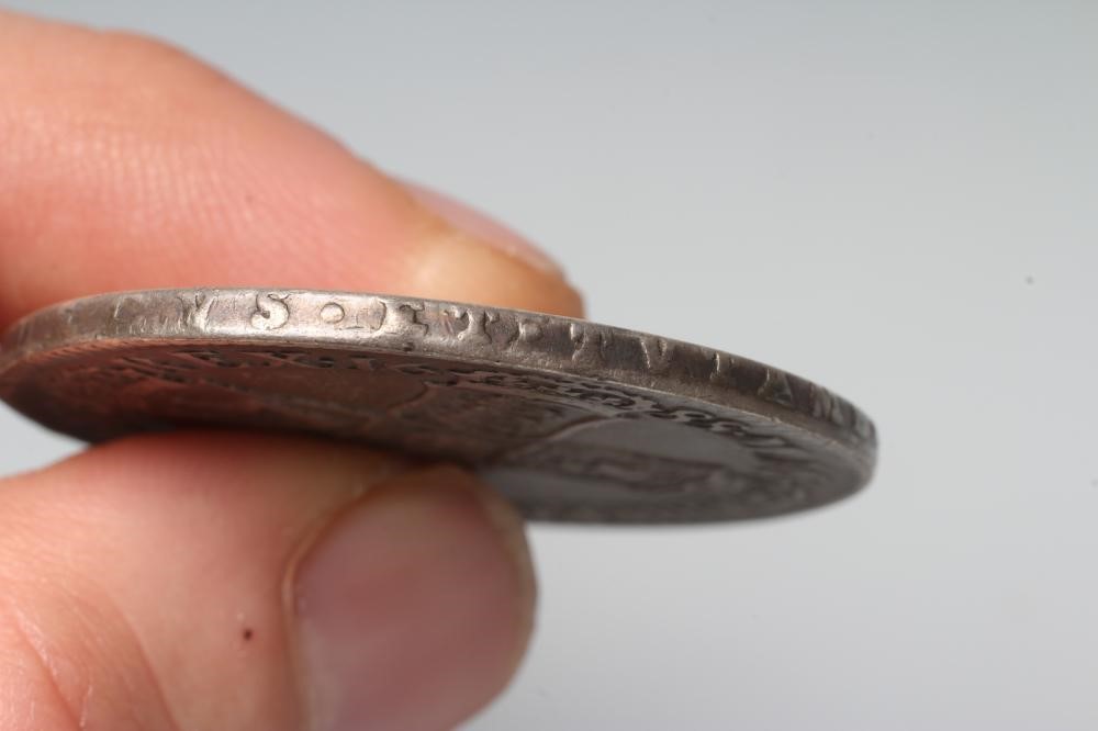 A JAMES II CROWN, 1688, 29.7g Image